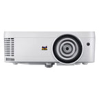 ViewSonic PS501W 3400 Lumens WXGA Short Throw Projector