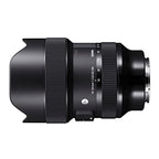 Sigma 14-24mm f/2.8 DG DN Art Sony E-Mount Lens Bundle