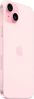 Apple MTLW3LL/A iPhone 15 128GB Pink Unlocked Renewed