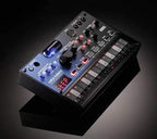 Korg VOLCANUBASS-COMBO Vacuum Tube Synth Bundle