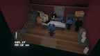 Lost in Cult Easy Delivery Co. Cozy Kei Truck Delivery Game