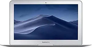 Apple MacBook Air 11" i7 1.7GHz 8GB 128GB SSD Renewed