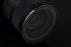 NiSi 133400 72mm Ti Cut-395 UV Protection Filter - Titanium Frame