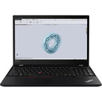 Lenovo 20W60085US ThinkPad P15s Gen 2 Mobile Workstation