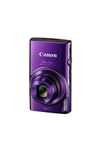 Canon 1081C001 PowerShot ELPH 360 HS Purple Camera