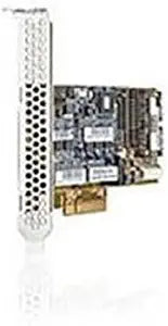 HP 631670-B21 Smart Array P420/1GB FBWC 6Gb 2-Port SAS Controller — main product image