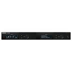 Shure SLXD24D/B58 Dual Wireless Mic System - BETA 58A, G58 Band