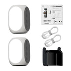 Fabater Magnetic LED Fill Light for DJI Osmo