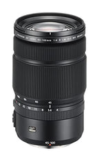 Fujifilm 600021497 GF45-100mm F4 R LM WR Lens