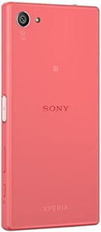 Sony Z5 Compact E5823 32GB Coral Red Unlocked