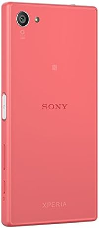 Sony Z5 Compact E5823 32GB Coral Red Unlocked