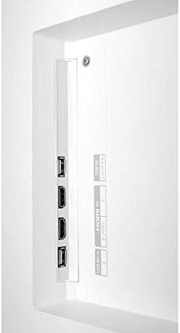 LG OLED65B7A 65" OLED 4K HDR Smart TV (Renewed)