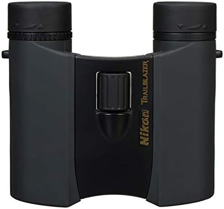 Nikon NIK-8218 10x25 Trailblazer Compact Binoculars