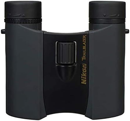 Nikon NIK-8218 10x25 Trailblazer Compact Binoculars