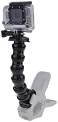 Neewer 10082491@@1 Gooseneck Arm Monopod GoPro Hero