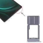 Zanzanz Micro SD Card Tray for Galaxy Tab S9 FE SM-X510
