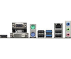 ASRock 90-MXBLC0-A0UAYZ B560M-HDV R3.0 Intel 10th/11th Gen Motherboard