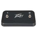 Peavey 03620970 2-Button Footswitch Amplifier Controller