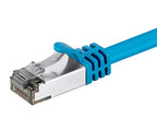 Monoprice 141025 Cat8 40Gbps Ethernet Cable 7ft
