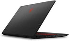 MSI GF75 i5-10300H 17.3