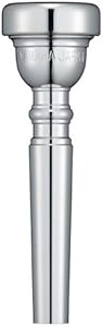 Yamaha YAC TR16E4 Standard Trumpet Mouthpiece — main product image