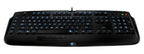 Razer RZ03-00550100-R3U1 Anansi - MMO Gaming Keyboard