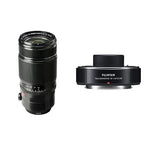 Fujifilm XF 50-140mm F2.8 R LM OIS WR Tele Converter