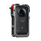 Insta360 X6 Aluminum Alloy Protective Camera Cage