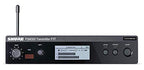 Shure P3TR112TW-G20 PSM300 Twinpack, Wireless In-Ear Monitor