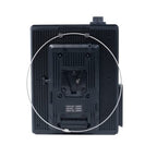 Aputure Amaran F21x - Bi-Color LED Flexible Fabric Light, 100W