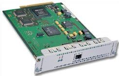 HP J4115A ProCurve 1000BASE-TX Module — main product image