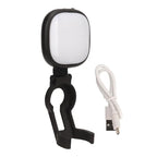 Jiawu Portable LED Video Light with Bracket for Osmo Cameras