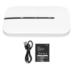 Thonlai 4G LTE Mobile WiFi Hotspot Router