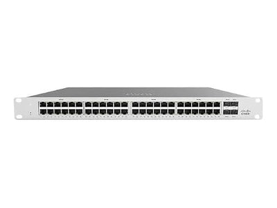 Cisco Meraki MS120-48LP Managed Gigabit PoE Switch