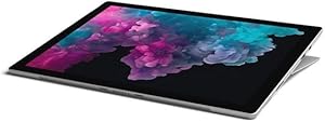 Microsoft KJW-00001-cr Surface Pro 6 i7 16GB 1TB (Renewed)