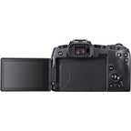 Canon 3380C002 EOS RP Mirrorless Camera Kit Renewed