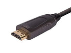 Monoprice 143326 24ft 8K Active HDMI 2.1 AOC Cable
