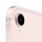 Apple iPad Mini (Wi-Fi + Cellular, 256GB) Pink (Renewed)