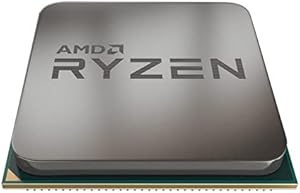 AMD YD320GC5FHBOX Ryzen 3 3200G CPU — main product image