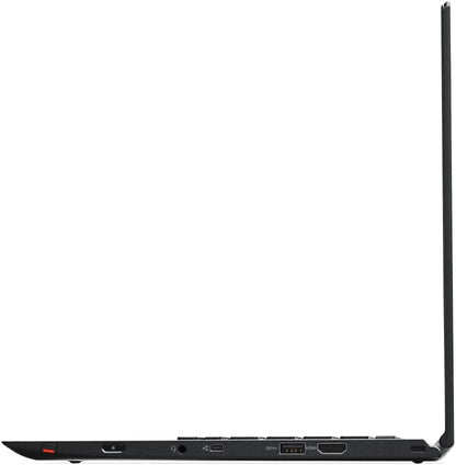 Lenovo X1 Yoga Gen 2 i7 Convertible Laptop 16GB 1TB SSD (Renewed)