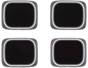 DJI Mavic Air 2S ND Filter Set