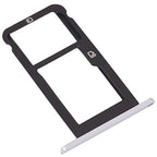 laiddan ZTE Blade Z Max Z982 SIM and Micro SD Card Tray Replacement