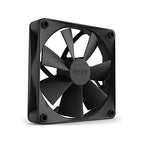 NZXT RF-P12SF-B1 F120P 120mm Static Pressure Fan - Black