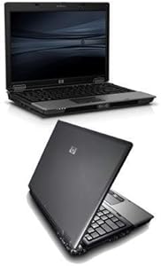 HP FN027UT Compaq 6530B Core2 Duo Laptop - 320GB HDD