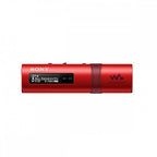 Sony NWZB183FB.CEW B183F 4GB Flash MP3 Player