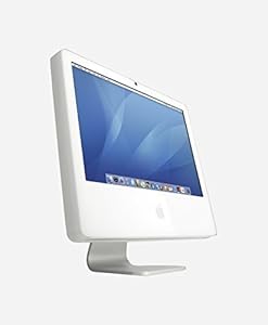 Apple iMac 24" A1200 Core 2 Duo Refurbished Computer