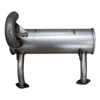 Miller 249741 Kohler EFI Engine Exhaust Muffler