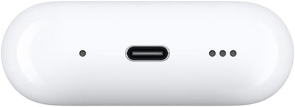 Apple AirPods Pro 2nd Generation USB-C with MagSafe Case