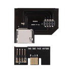 Doukai SD2SP2 PRO GameCube Micro SD Serial Port Adapter