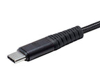 Monoprice 139638 USB-C Charge Sync Kevlar Cable 10ft
